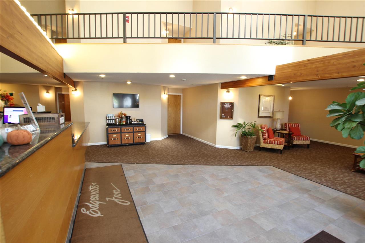 100 Michigan Avenue Charlevoix MI 49720-0000