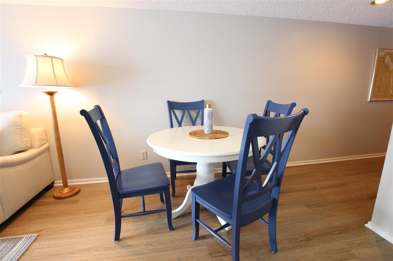 100 Michigan Avenue Charlevoix MI 49720-0000