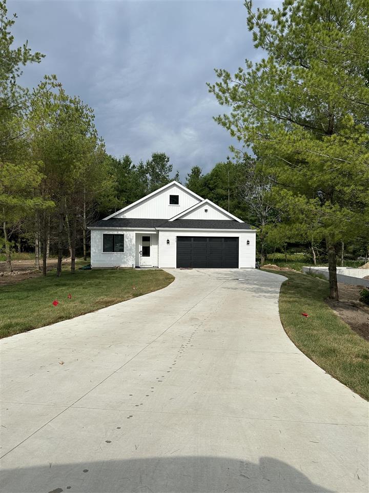 9429 Windeberry Drive Charlevoix MI 49720
