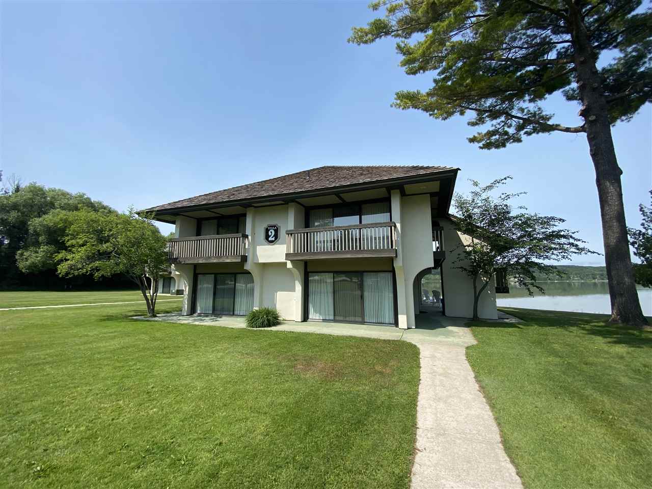 351 Door 428 Deer Lake Road Boyne City MI 49712