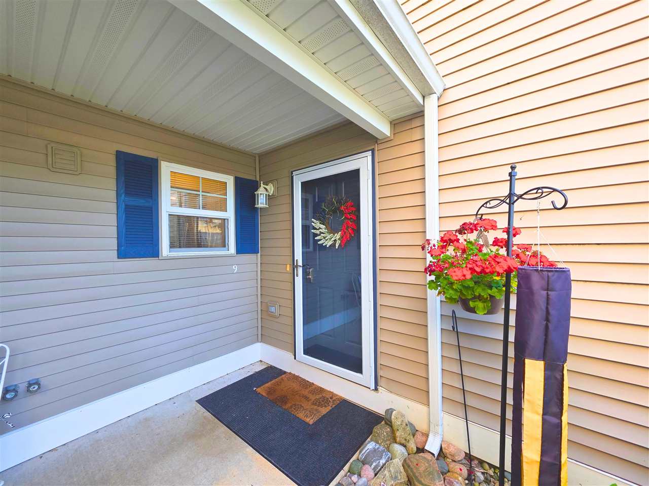 13585 Stover Court Charlevoix MI 49720