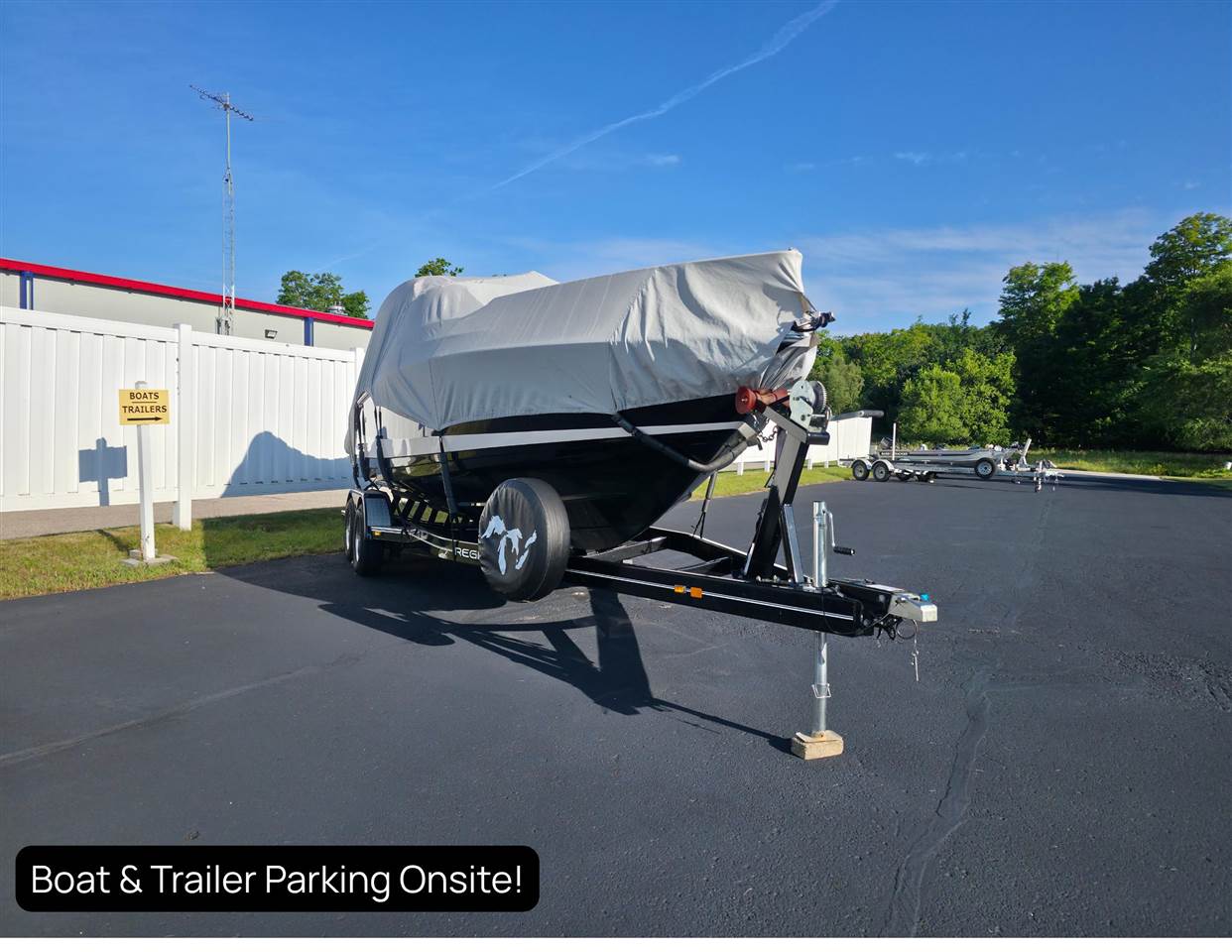 13585 Stover Court Charlevoix MI 49720