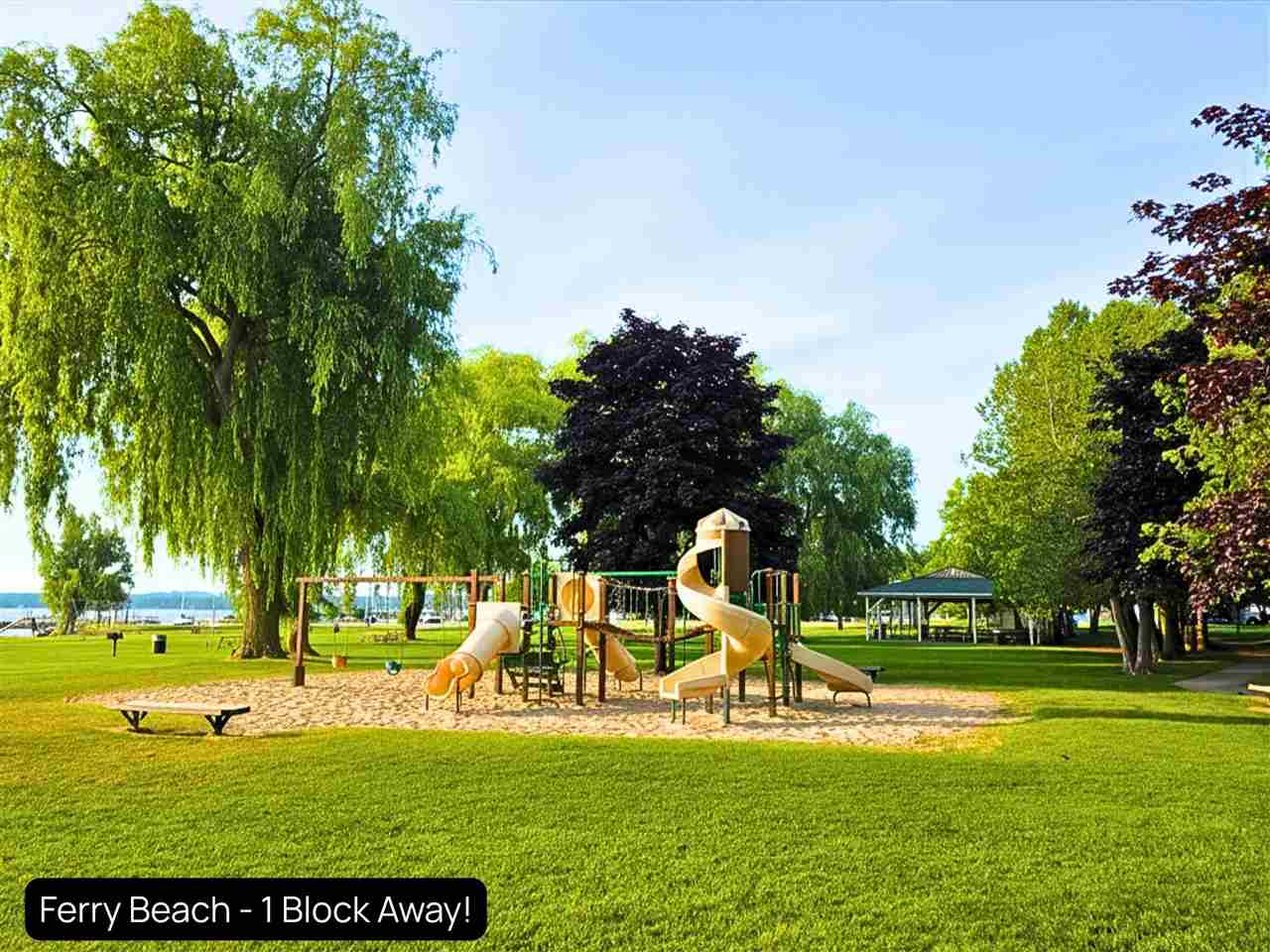 13585 Stover Court Charlevoix MI 49720