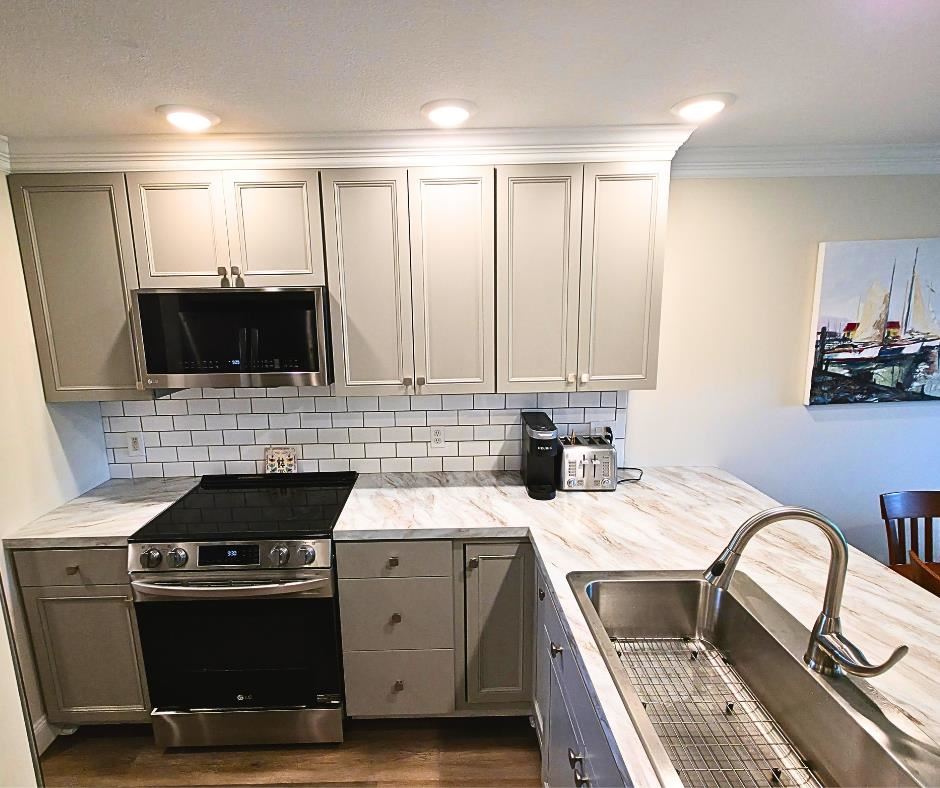 13585 Stover Court Charlevoix MI 49720