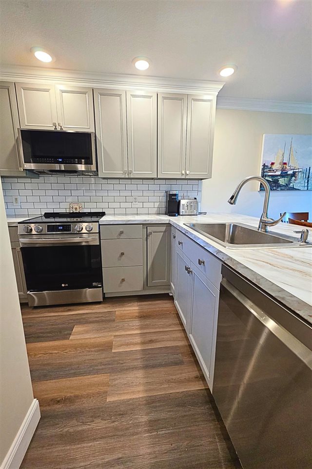 13585 Stover Court Charlevoix MI 49720