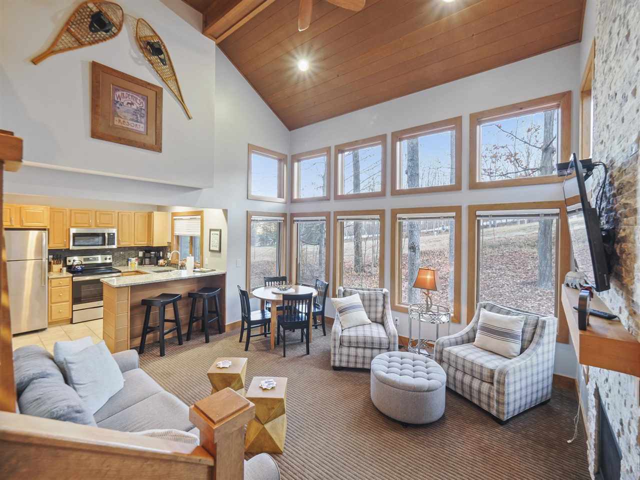 1992 Morning Dove Boyne Falls MI 49713