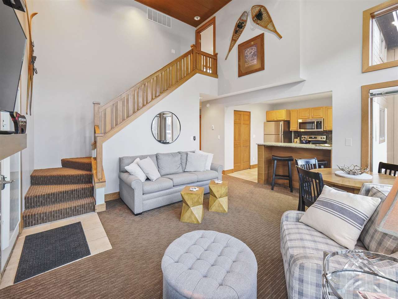 1992 Morning Dove Boyne Falls MI 49713