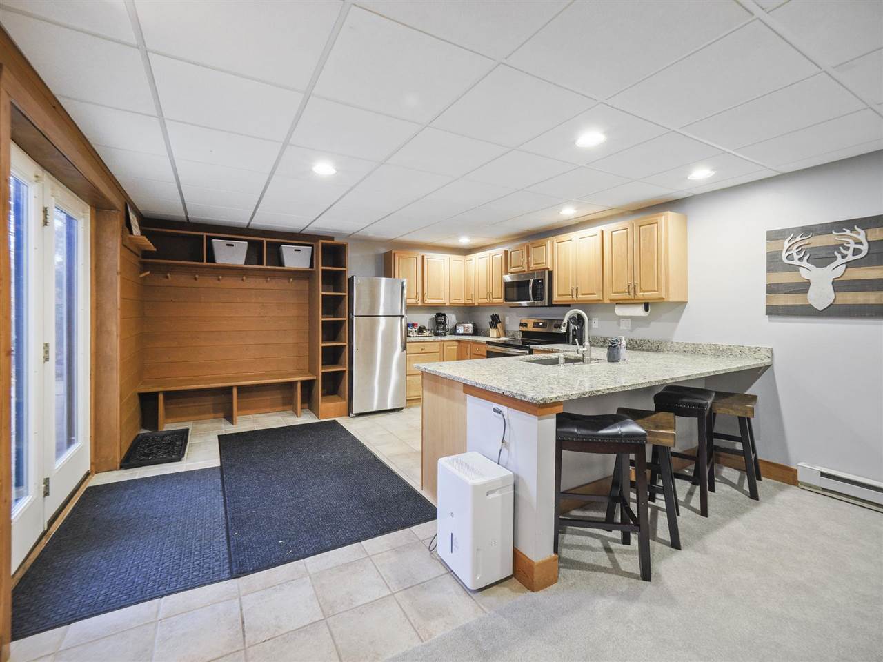 1992 Morning Dove Boyne Falls MI 49713