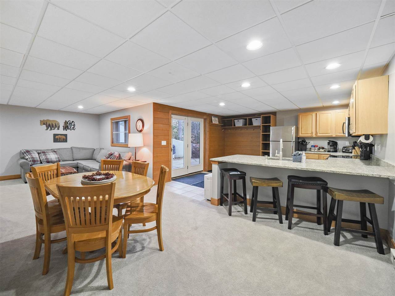 1992 Morning Dove Boyne Falls MI 49713