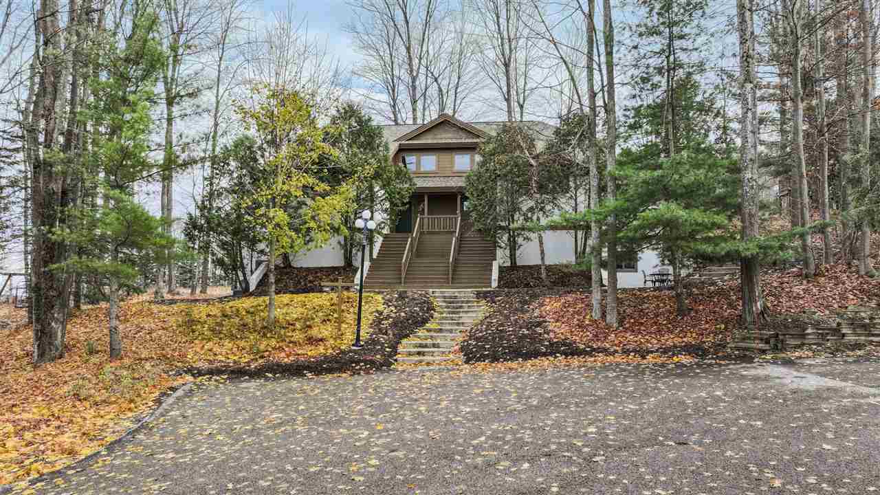 1992 Morning Dove Boyne Falls MI 49713