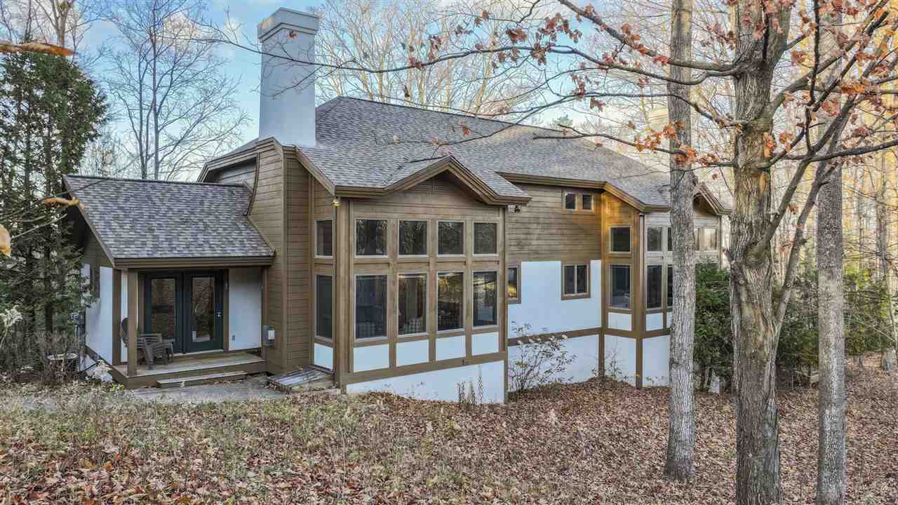 1992 Morning Dove Boyne Falls MI 49713