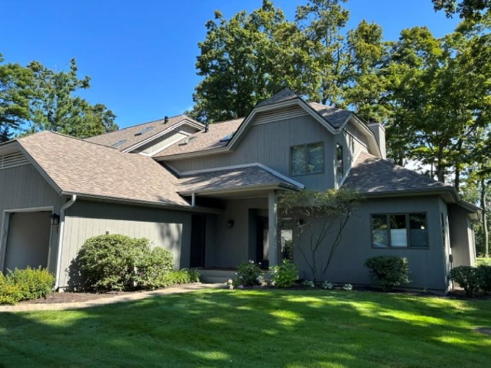 700 Fairways Drive Harbor Springs MI 49740