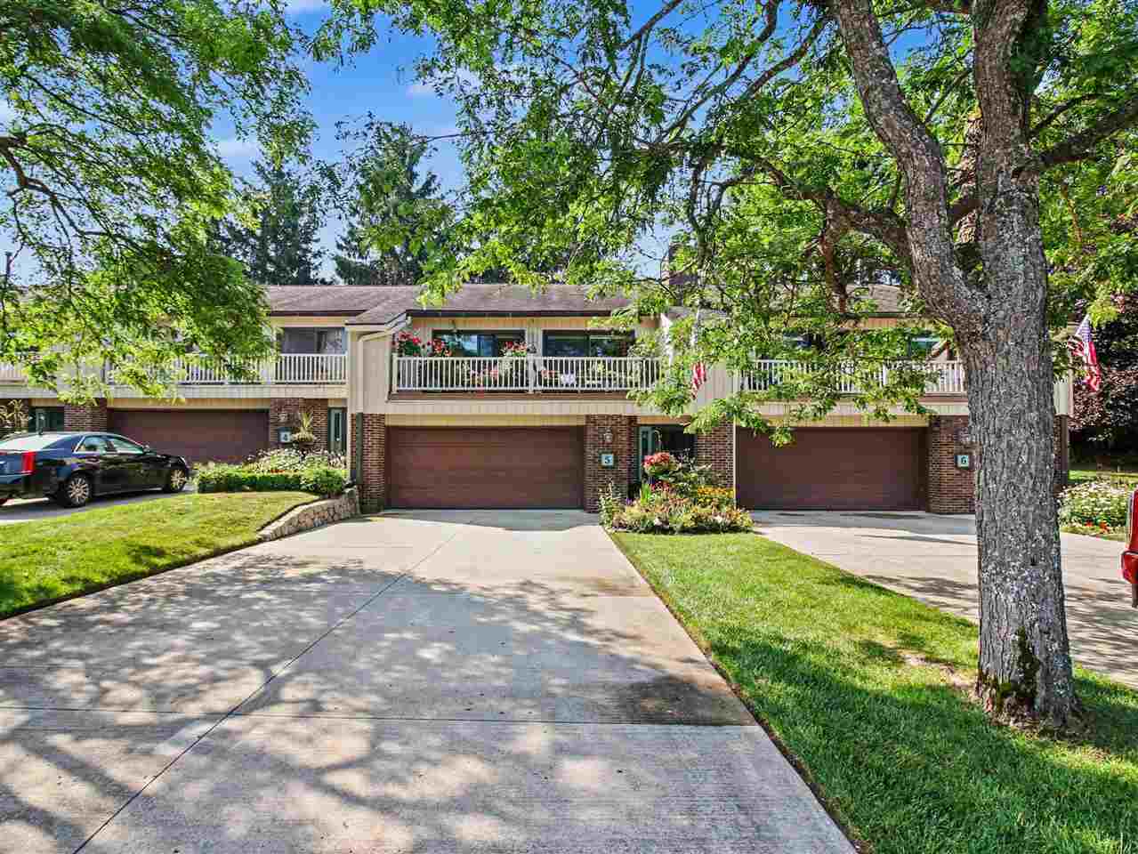 1287 Lachaumier Drive Petoskey MI 49770