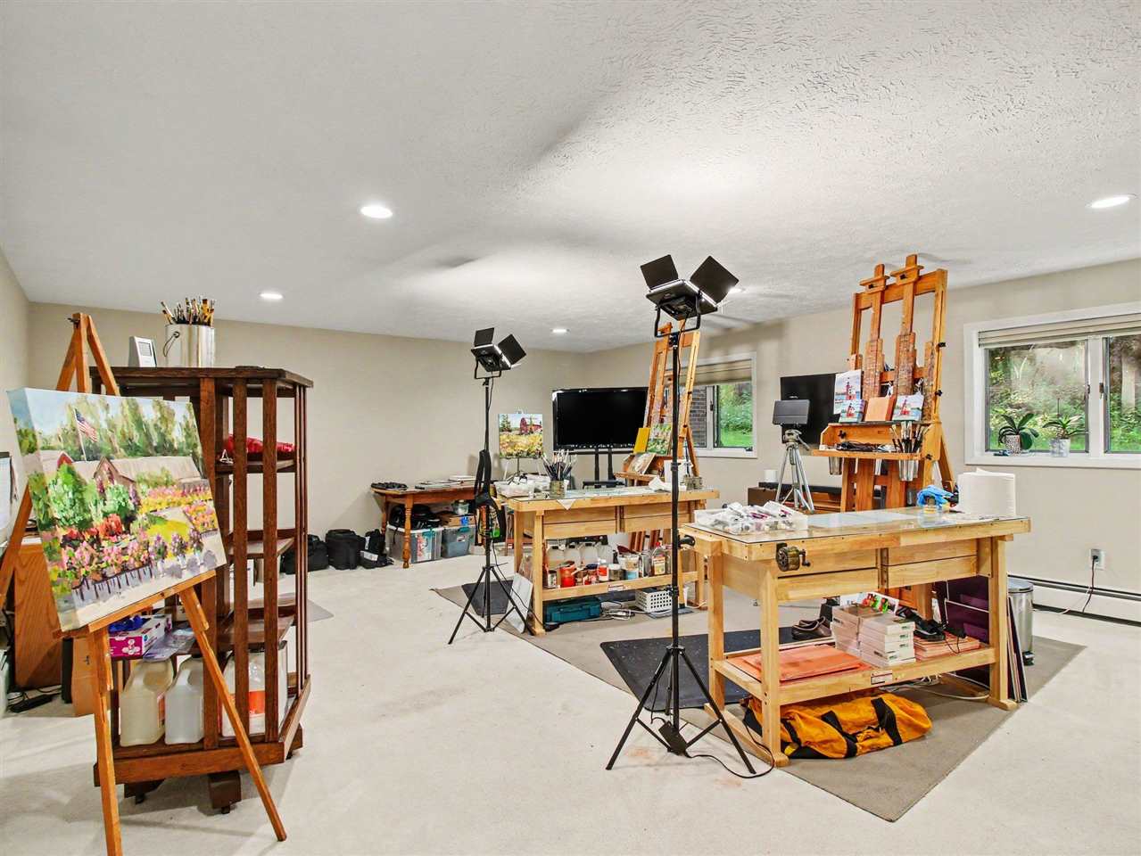 1287 Lachaumier Drive Petoskey MI 49770