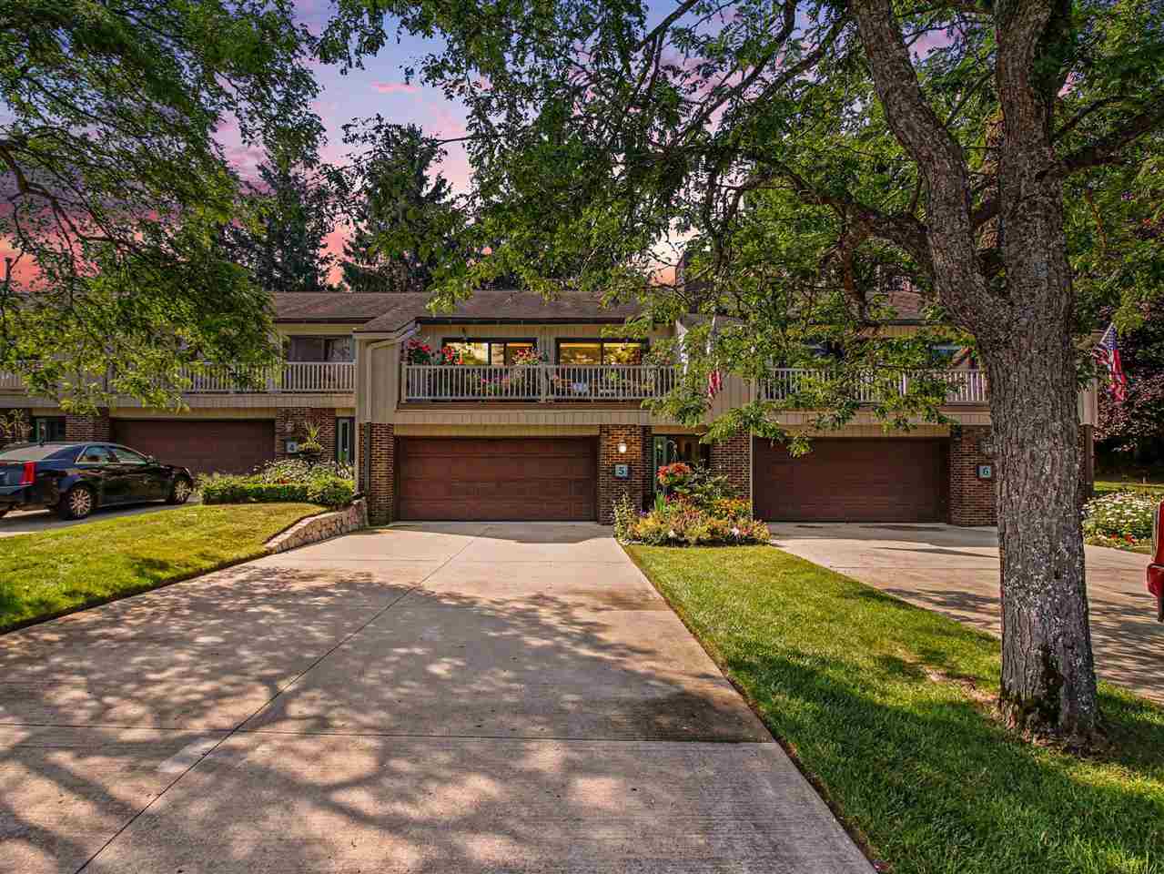 1287 Lachaumier Drive Petoskey MI 49770