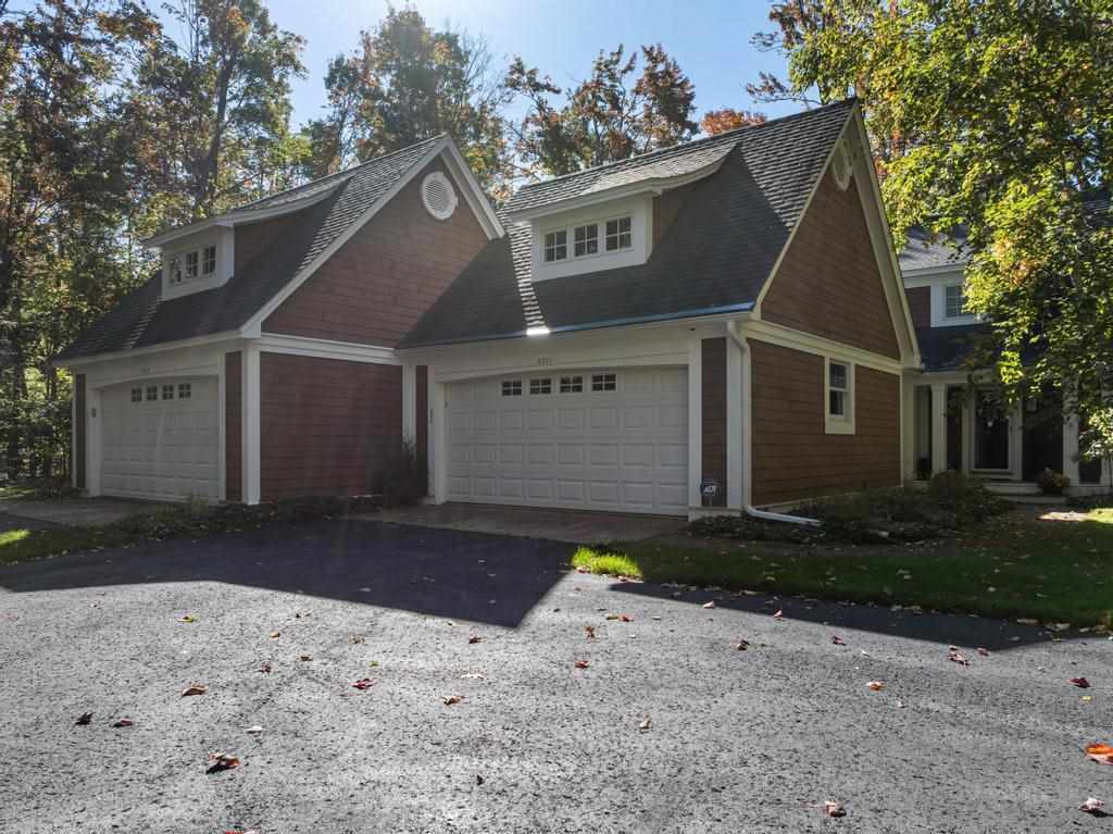 4251 Pinehurst Lane Harbor Springs MI 49740
