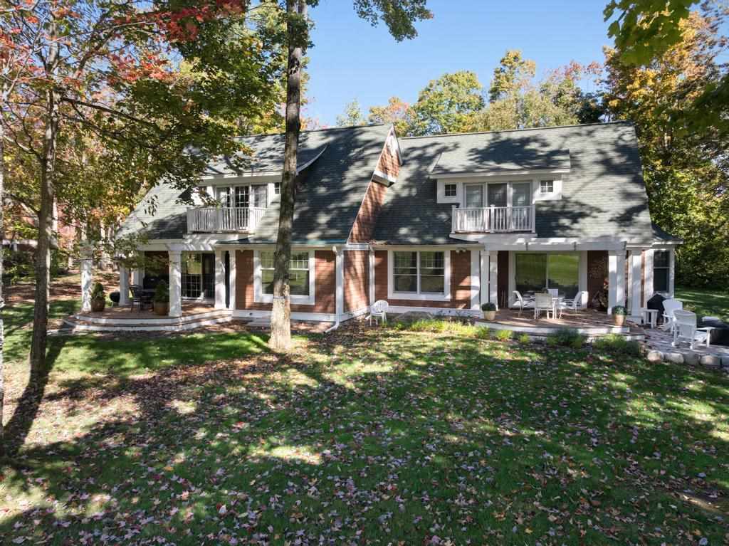 4251 Pinehurst Lane Harbor Springs MI 49740