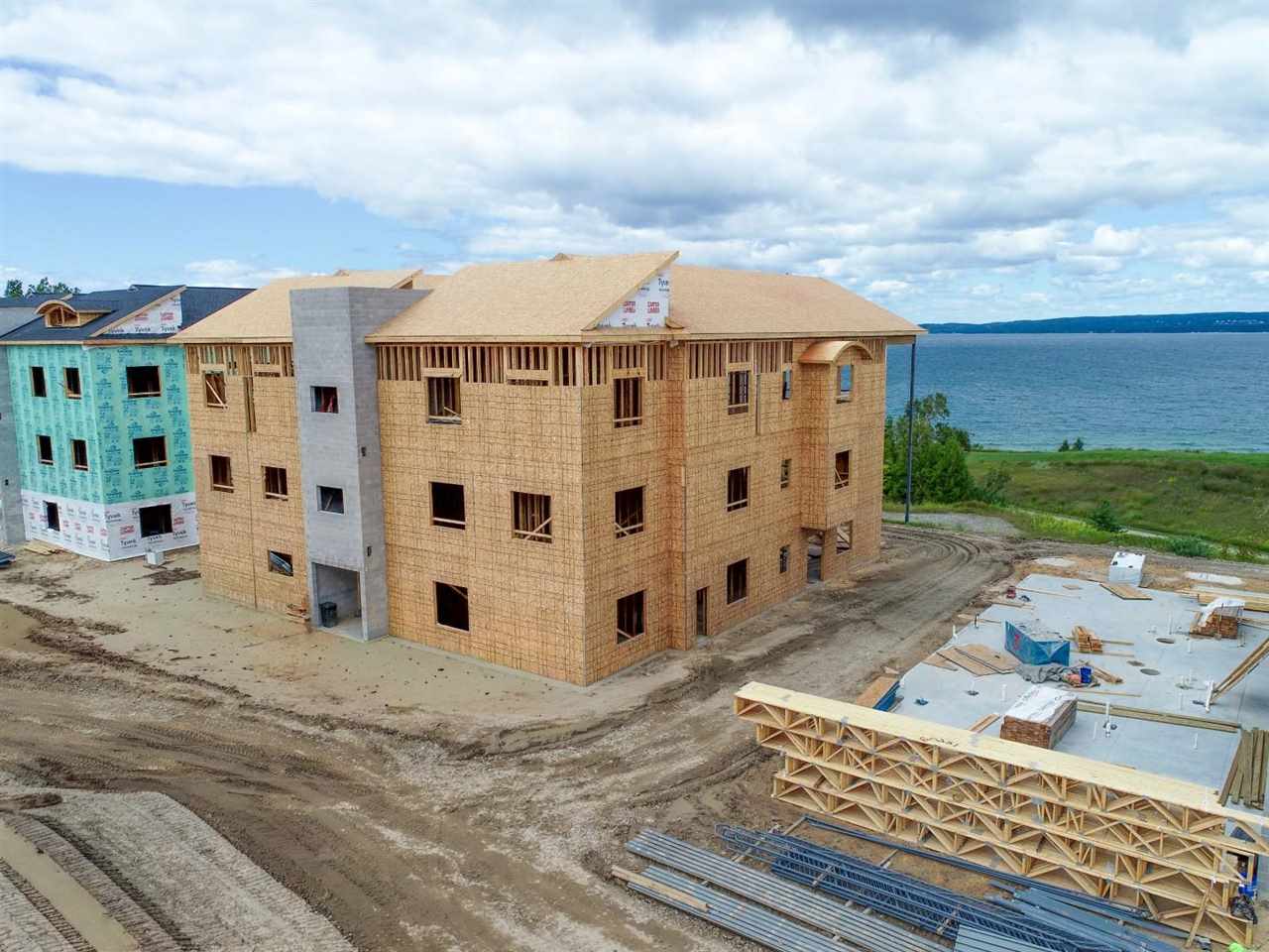 Tbd Lakeview Drive Bay Harbor MI 49770