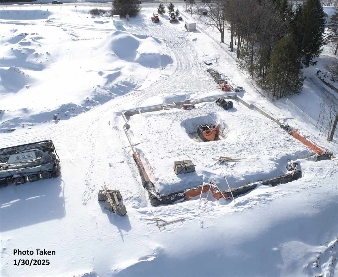 Tbd Lakeview Drive Bay Harbor MI 49770