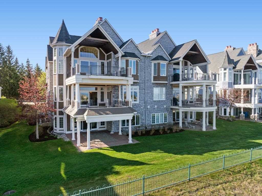 4064 Harborview Ridge Bay Harbor MI 49770