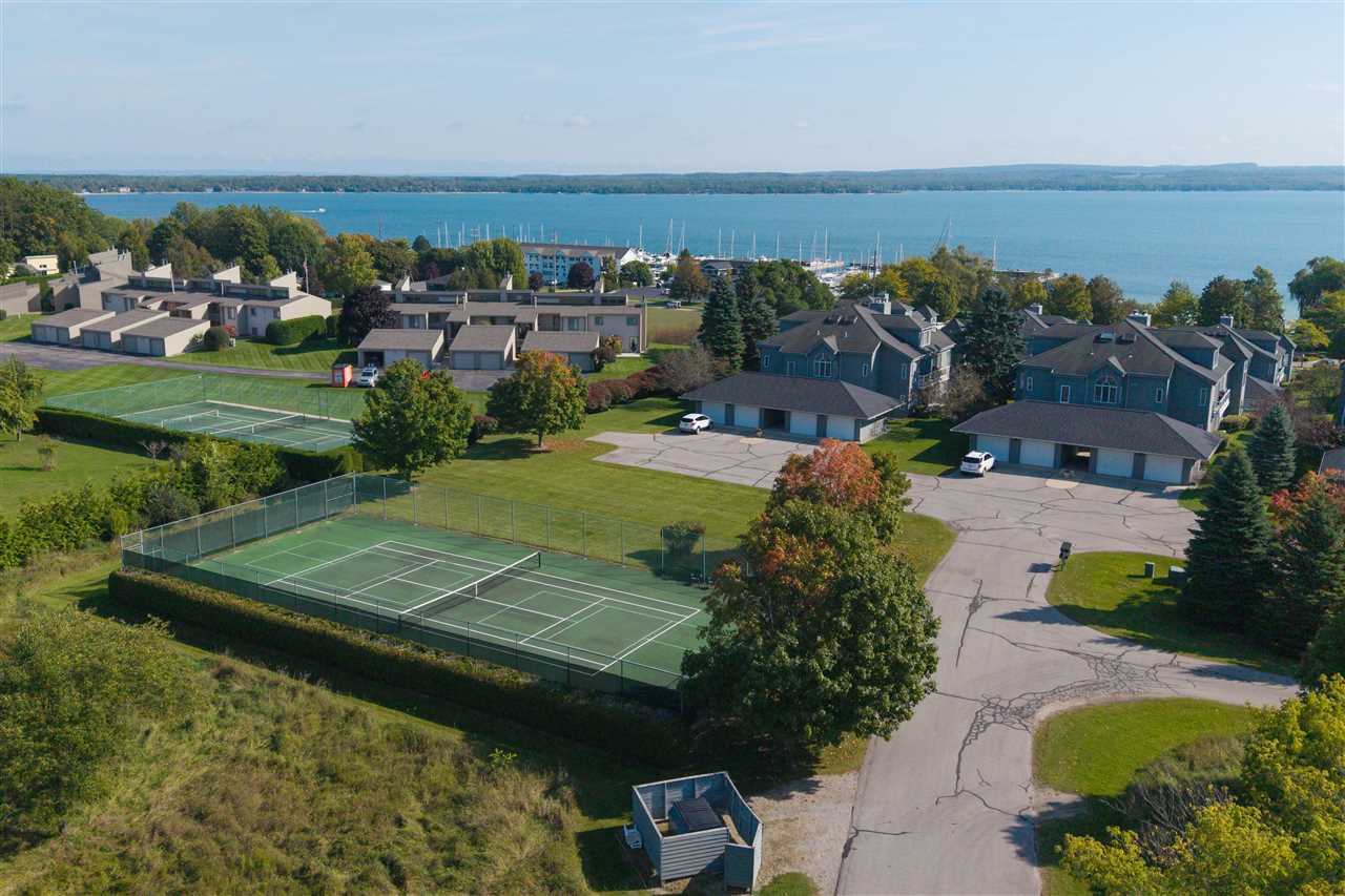 217 Belvedere Terrace Drive Charlevoix MI 49720