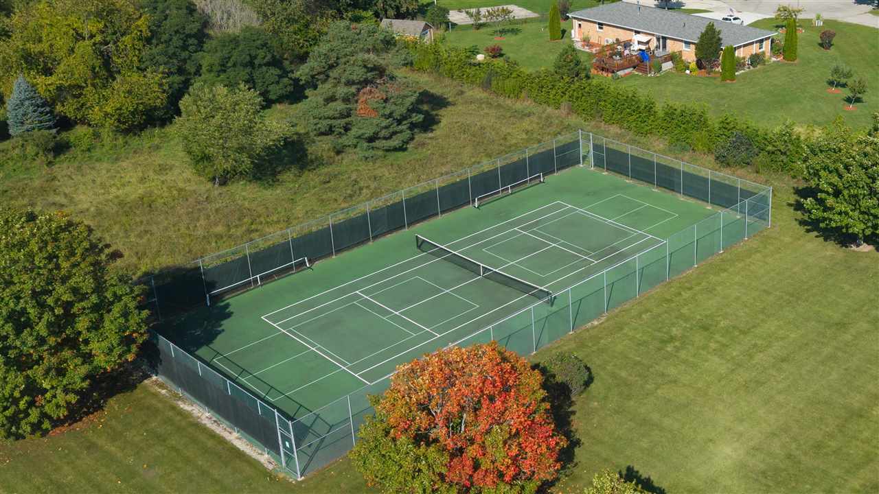 217 Belvedere Terrace Drive Charlevoix MI 49720