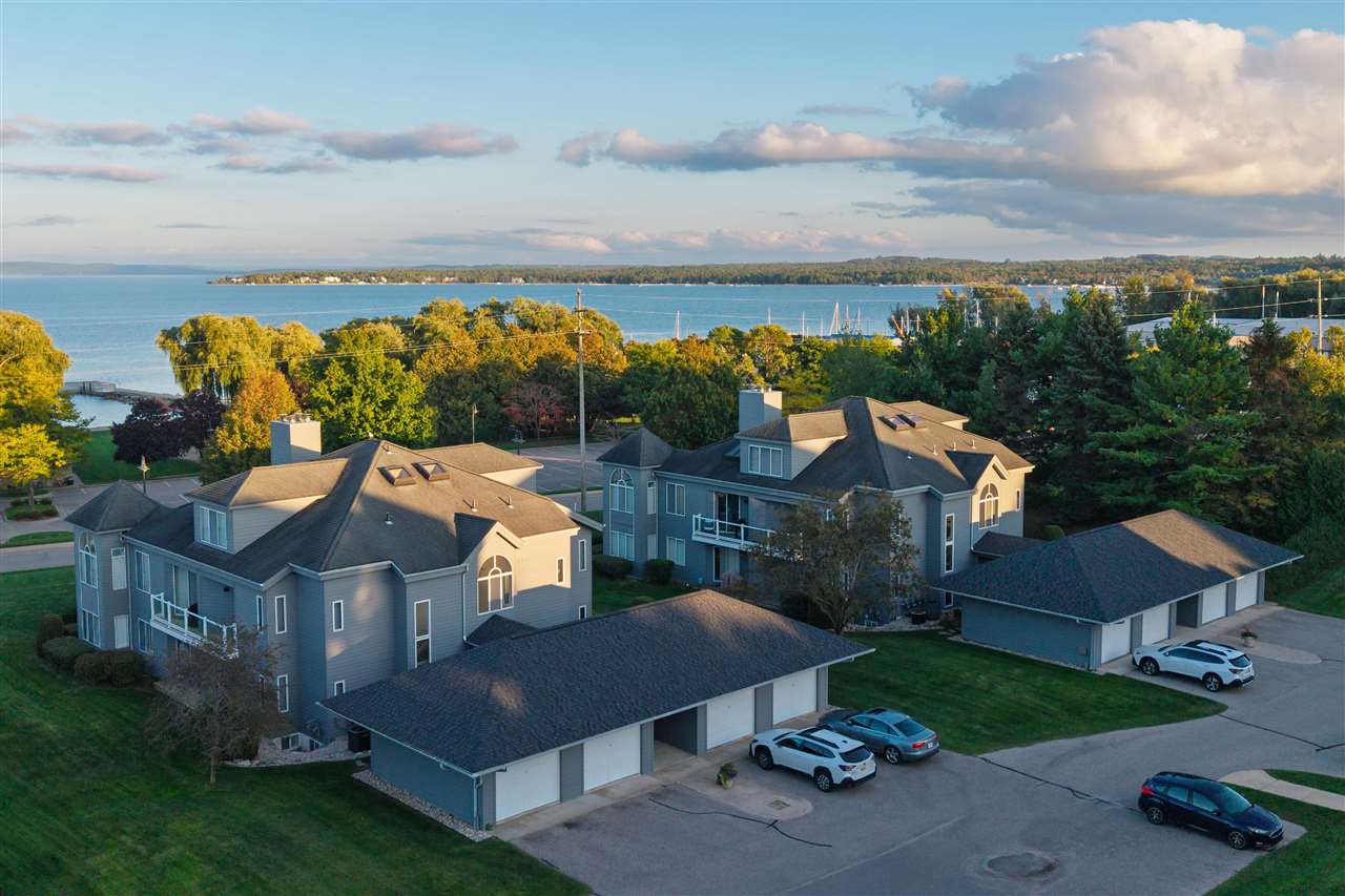 217 Belvedere Terrace Drive Charlevoix MI 49720