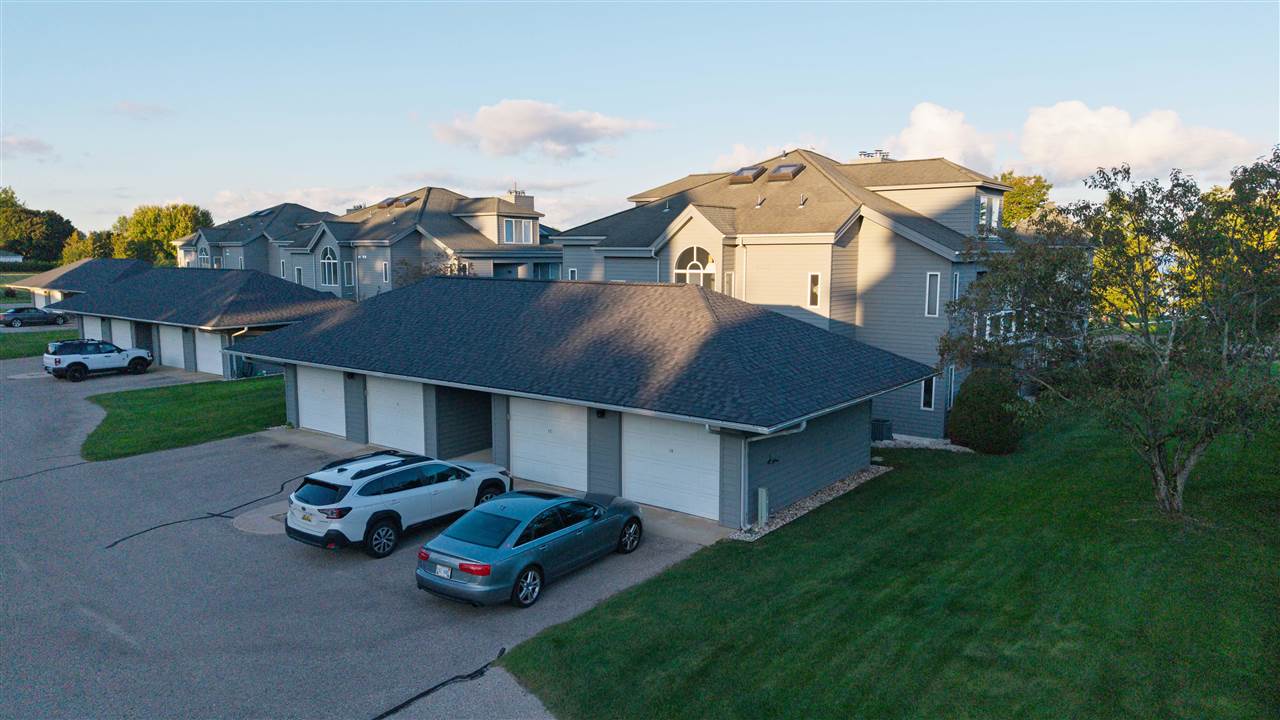 217 Belvedere Terrace Drive Charlevoix MI 49720