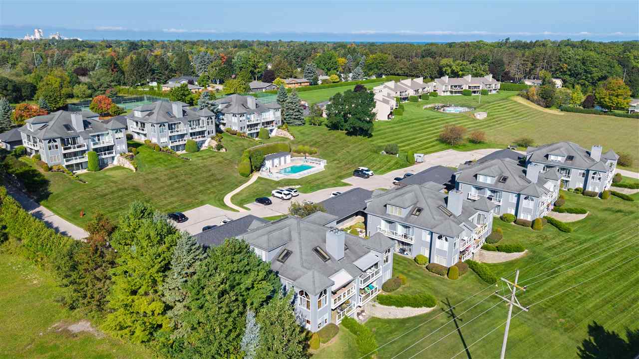 217 Belvedere Terrace Drive Charlevoix MI 49720