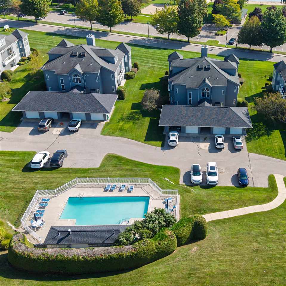 217 Belvedere Terrace Drive Charlevoix MI 49720