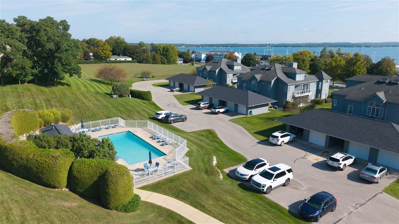 217 Belvedere Terrace Drive Charlevoix MI 49720