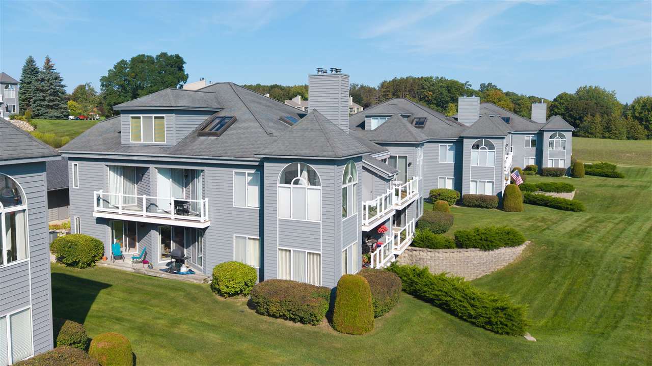 217 Belvedere Terrace Drive Charlevoix MI 49720