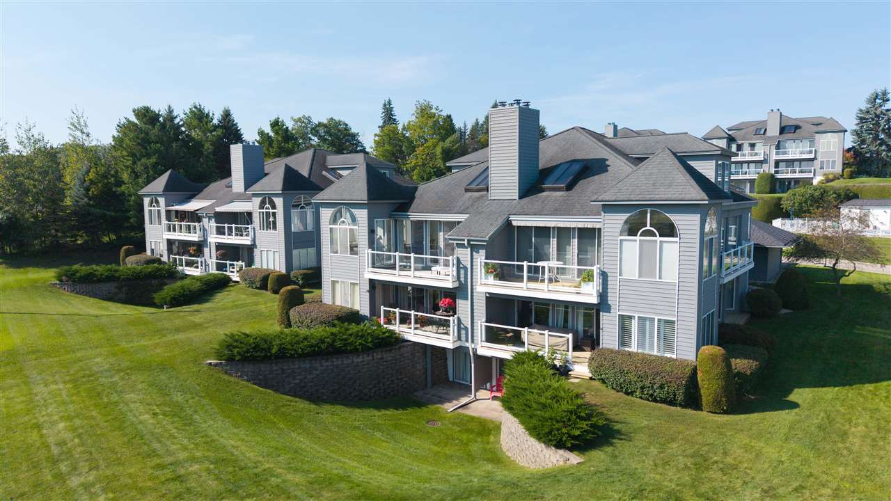 217 Belvedere Terrace Drive Charlevoix MI 49720