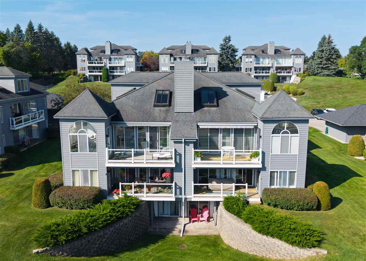 217 Belvedere Terrace Drive Charlevoix MI 49720