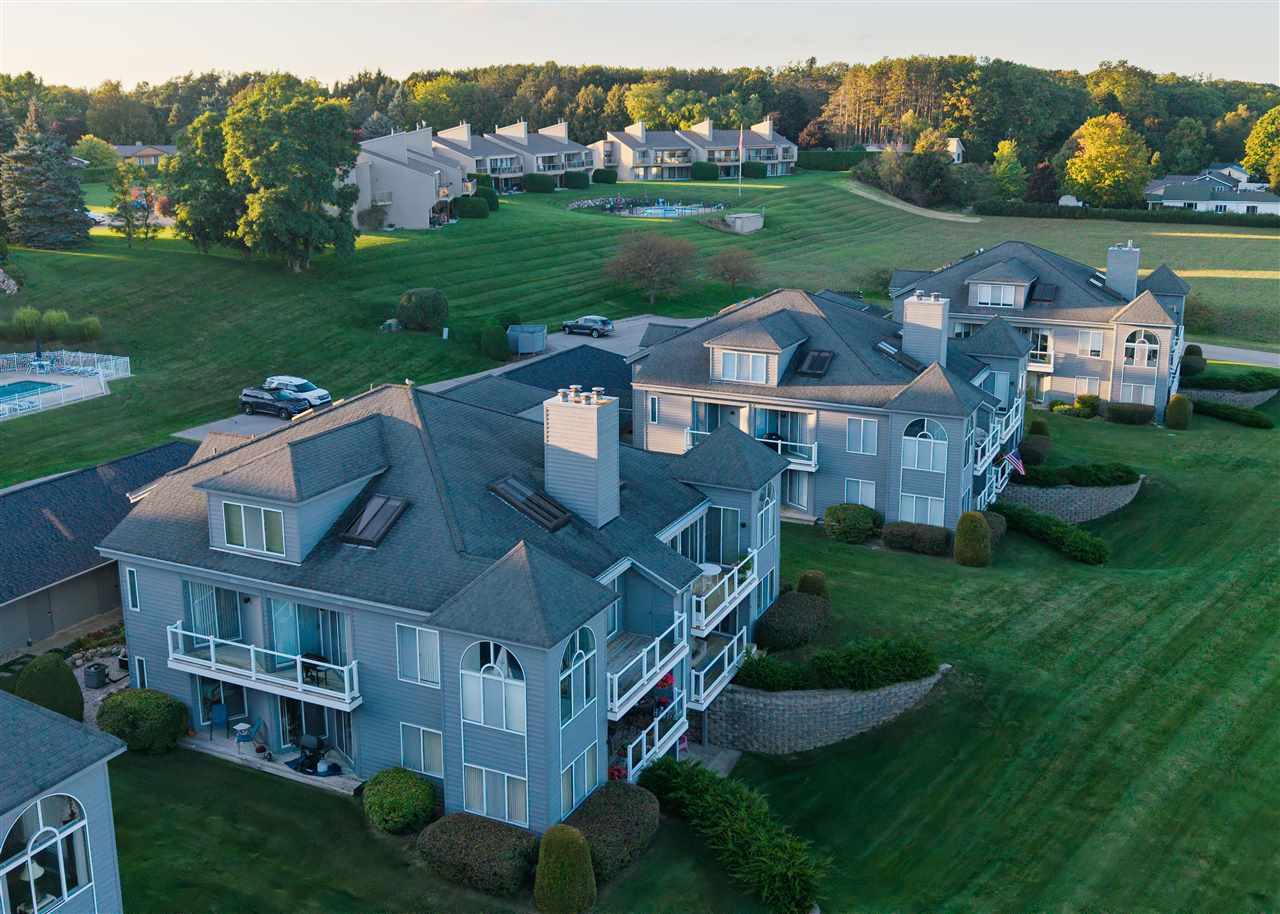 217 Belvedere Terrace Drive Charlevoix MI 49720