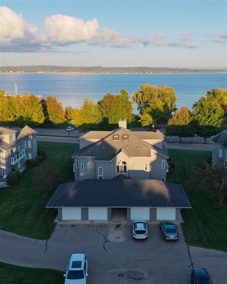 217 Belvedere Terrace Drive Charlevoix MI 49720