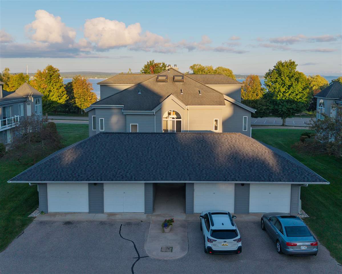 217 Belvedere Terrace Drive Charlevoix MI 49720