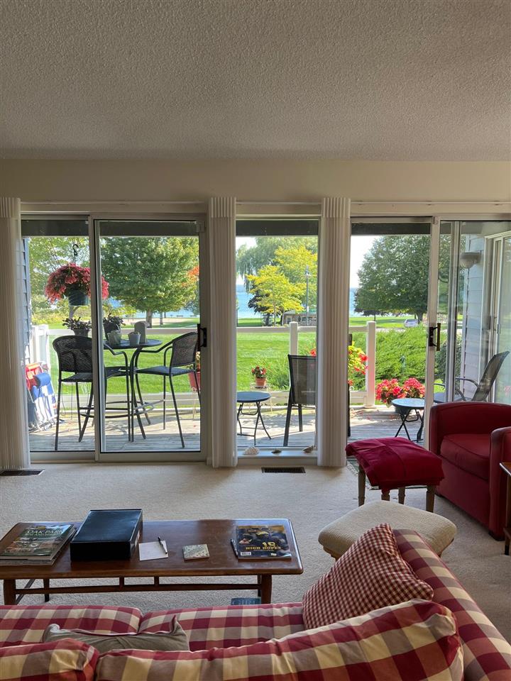 217 Belvedere Terrace Drive Charlevoix MI 49720