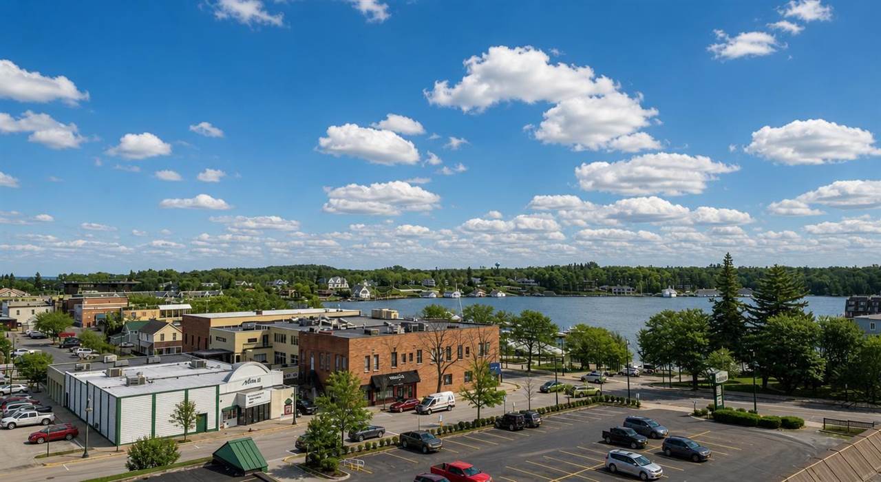 10 Uptown Lane Charlevoix MI 49720