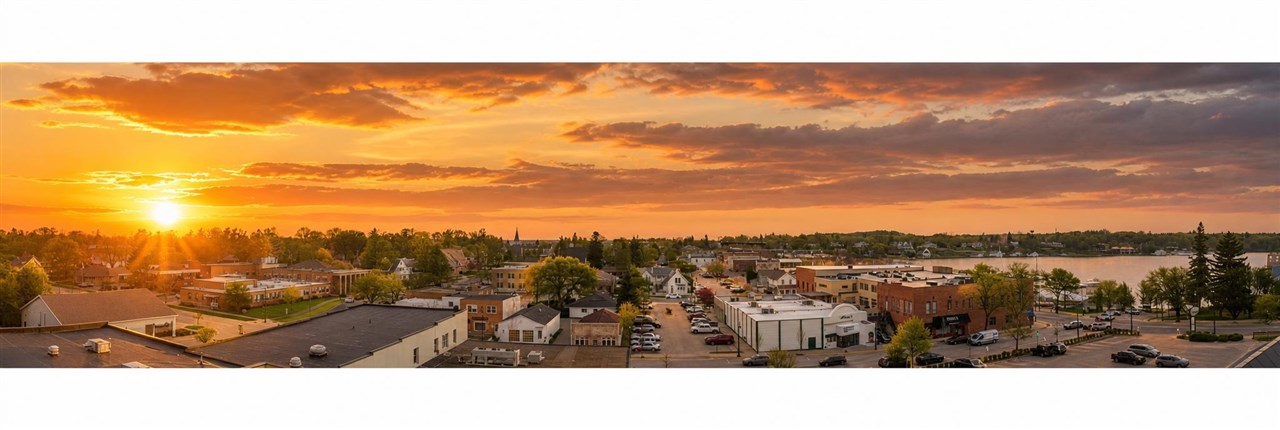10 Uptown Lane Charlevoix MI 49720