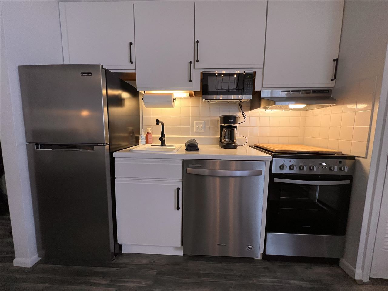 2611 Condo Loop Drive Boyne Falls MI 49713