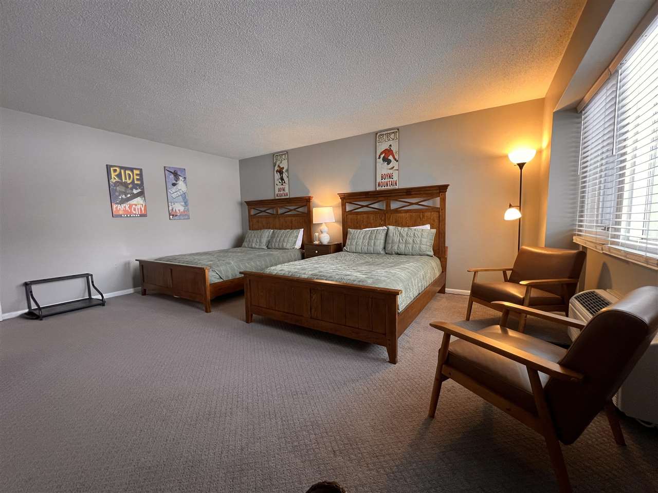 2611 Condo Loop Drive Boyne Falls MI 49713