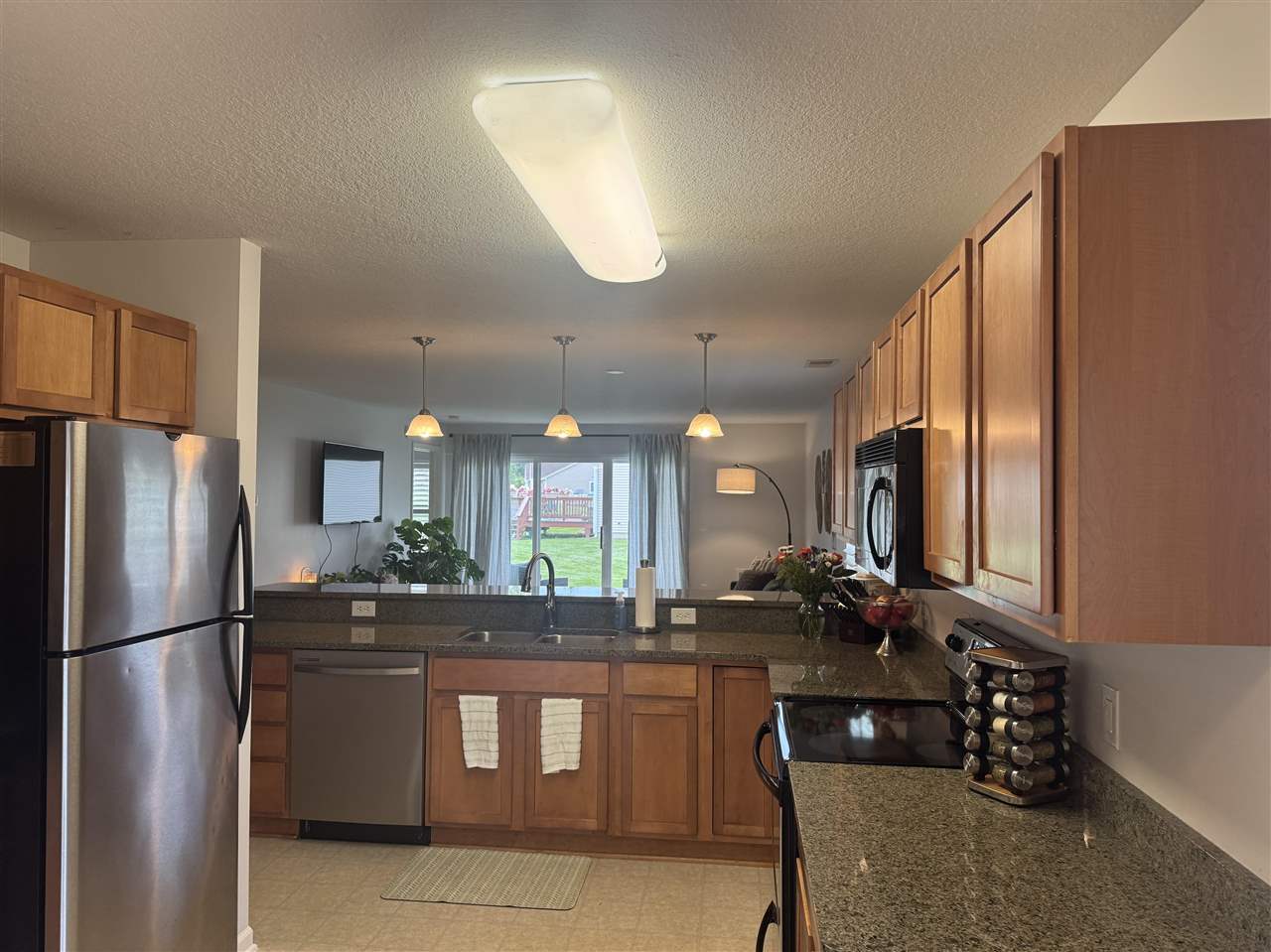 1513 Castle Drive Petoskey MI 49770
