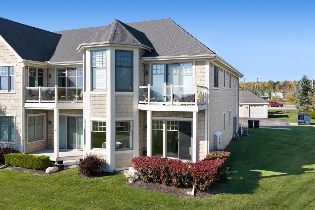 Alanson MI, 2800 Oden Road, Unit 12