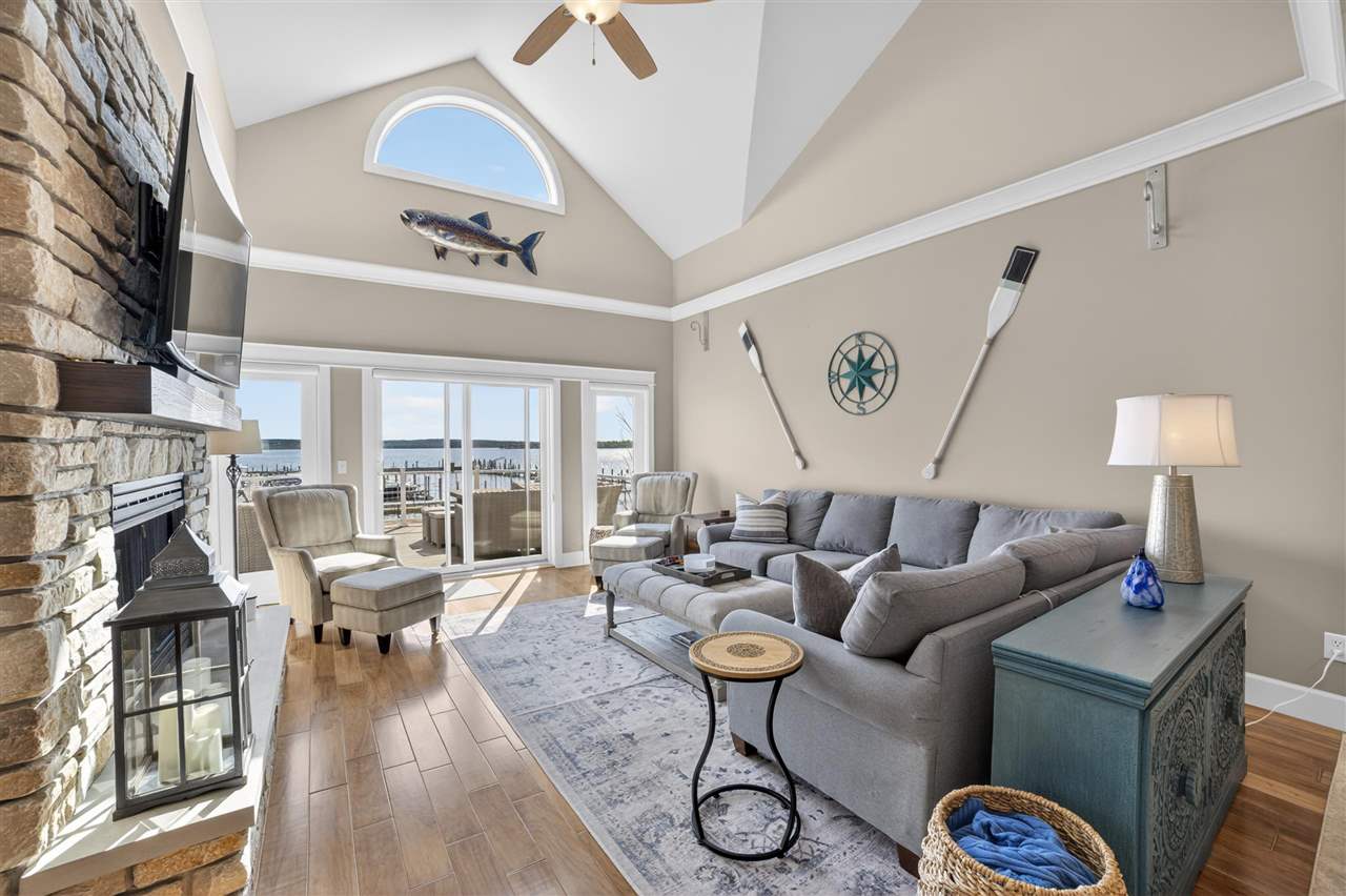 6040 Pine Lake Club Charlevoix MI 49720