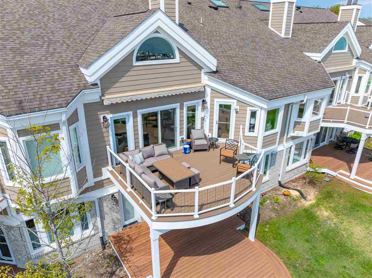 6040 Pine Lake Club Charlevoix MI 49720