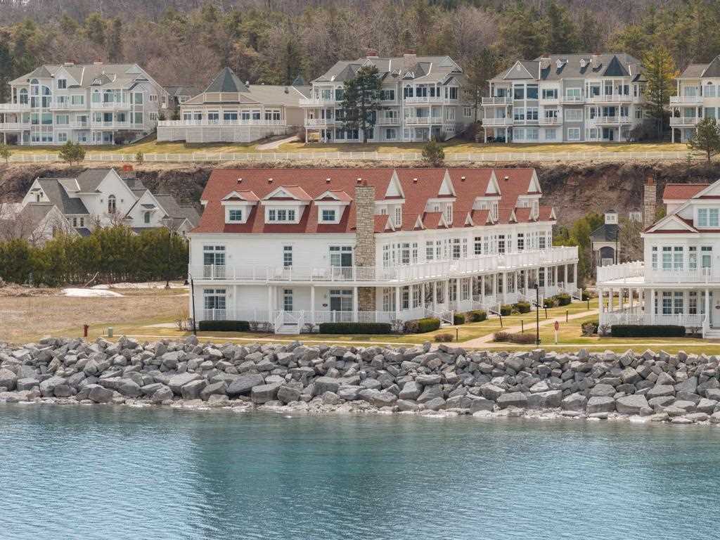 623 Lakeside Court Bay Harbor MI 49770