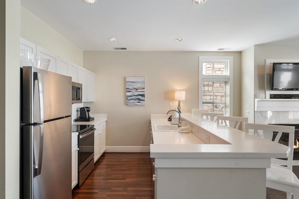 623 Lakeside Court Bay Harbor MI 49770