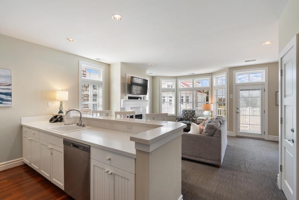 623 Lakeside Court Bay Harbor MI 49770