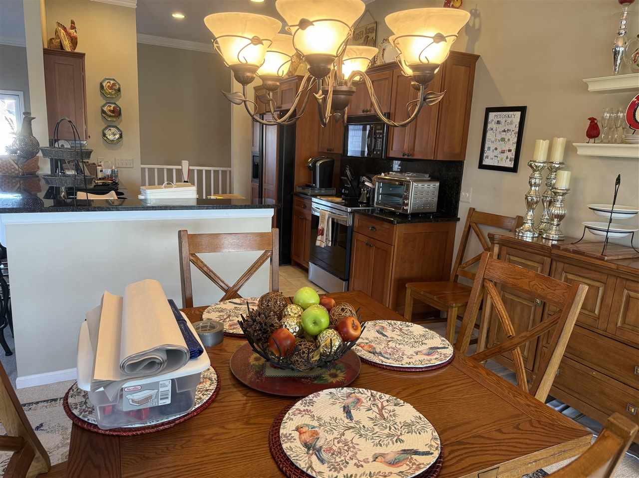 854 Crooked Tree Drive Petoskey MI 49770